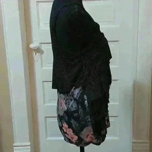 Silence & Noise tank top #0140I - Picture 7 of 7